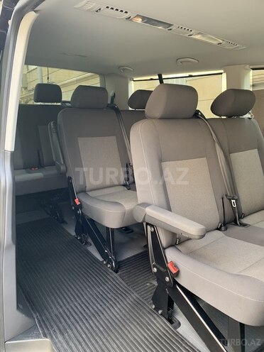 Volkswagen Caravelle 2014, 30,620 km - 2.0 l - Bakı