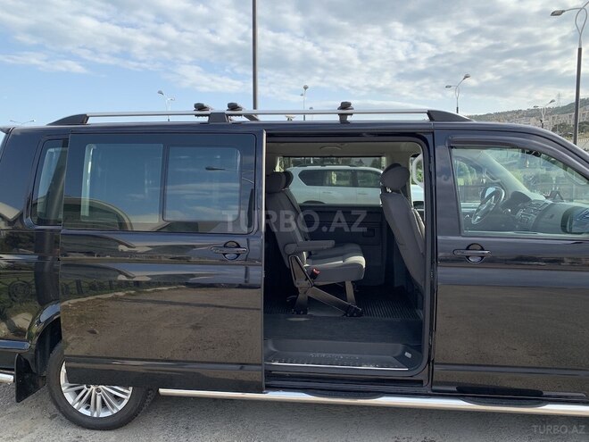Volkswagen Caravelle 2014, 30,620 km - 2.0 l - Bakı