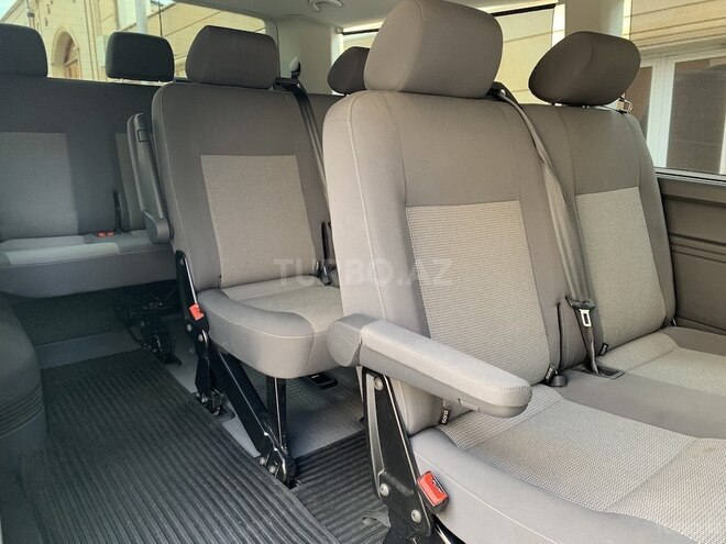 Volkswagen Caravelle 2014, 30,620 km - 2.0 l - Bakı
