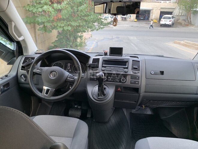 Volkswagen Caravelle 2014, 30,620 km - 2.0 l - Bakı