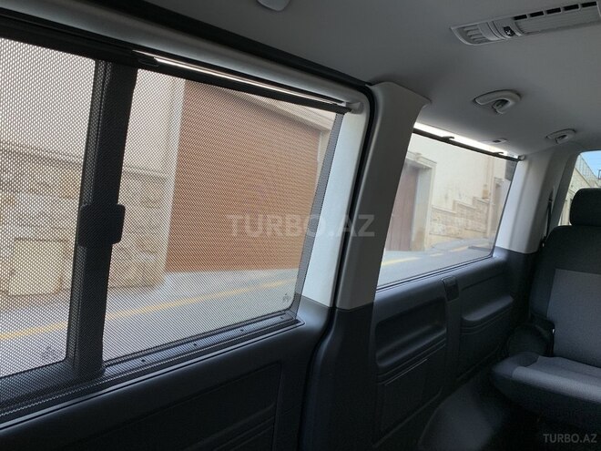 Volkswagen Caravelle 2014, 30,620 km - 2.0 l - Bakı