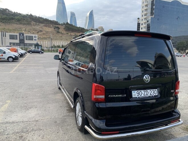 Volkswagen Caravelle 2014, 30,620 km - 2.0 l - Bakı