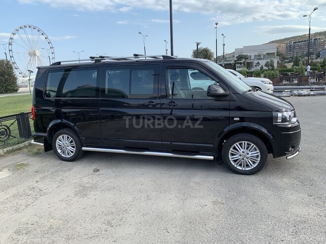 Volkswagen Caravelle 2014, 30,620 km - 2.0 l - Bakı