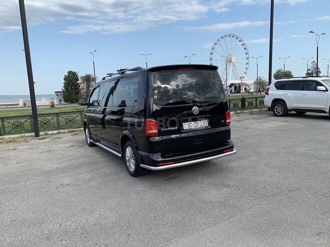 Volkswagen Caravelle 2014, 30,620 km - 2.0 l - Bakı