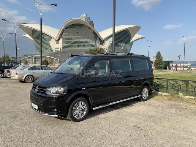 Volkswagen Caravelle 2014, 30,620 km - 2.0 l - Bakı