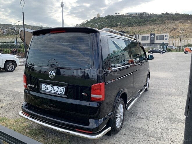 Volkswagen Caravelle 2014, 30,620 km - 2.0 l - Bakı