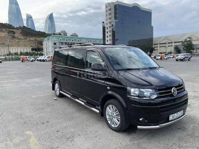 Volkswagen Caravelle 2014, 30,620 km - 2.0 l - Bakı