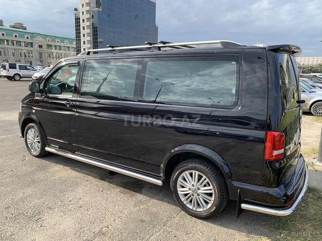 Volkswagen Caravelle 2014, 30,620 km - 2.0 l - Bakı