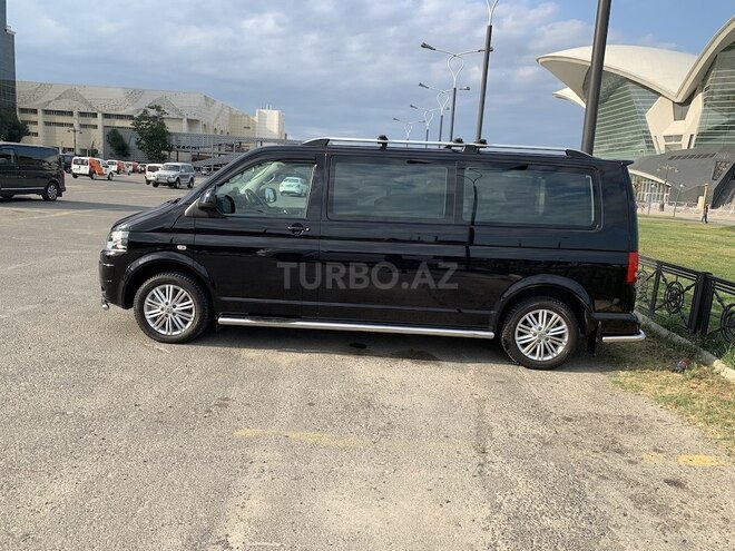 Volkswagen Caravelle 2014, 30,620 km - 2.0 l - Bakı