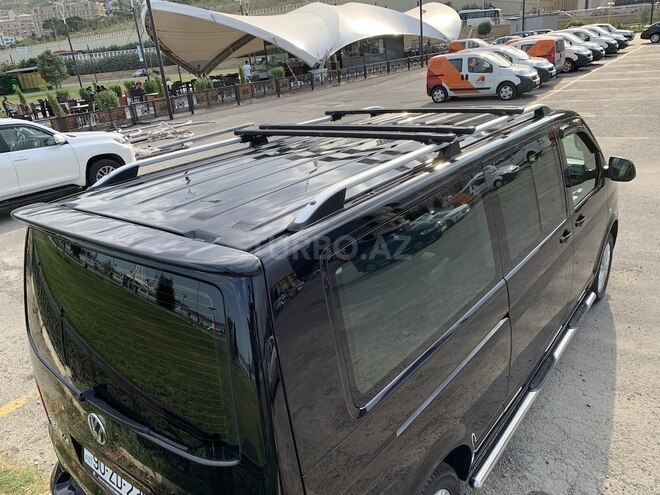 Volkswagen Caravelle 2014, 30,620 km - 2.0 l - Bakı