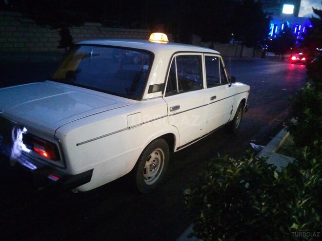 LADA (VAZ) 2106 1984, 111,122 km - 0.1 l - Bakı