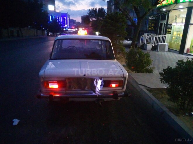 LADA (VAZ) 2106 1984, 111,122 km - 0.1 l - Bakı