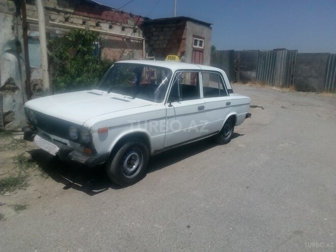 LADA (VAZ) 2106 1984, 111,122 km - 0.1 l - Bakı
