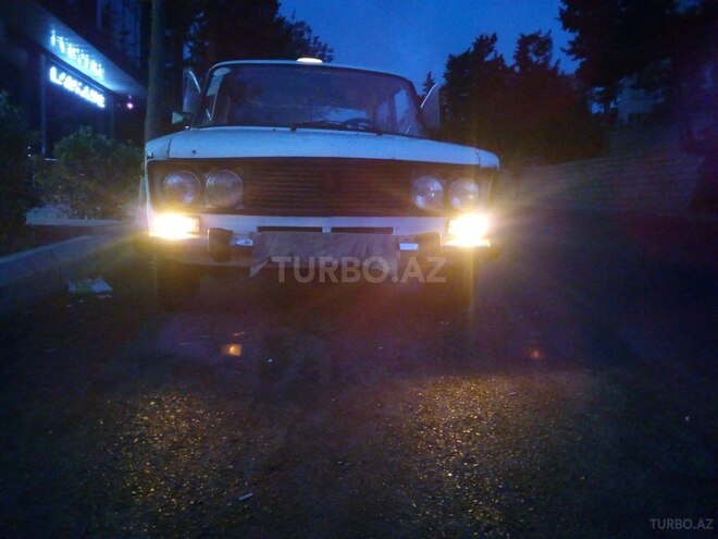 LADA (VAZ) 2106 1984, 111,122 km - 0.1 l - Bakı