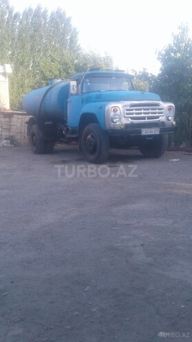 ZIL 130 1978, 856,391 km - 0.4 l - Tovuz
