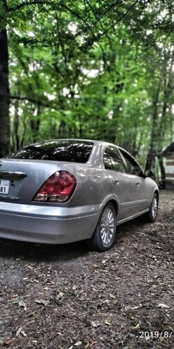 Nissan Sunny 2008, 314,000 km - 1.6 л - Bakı