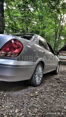 Nissan Sunny 2008, 314,000 km - 1.6 л - Bakı