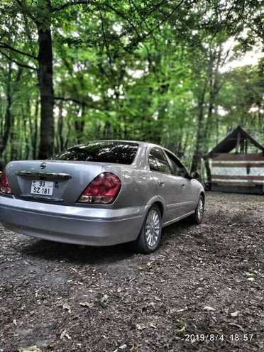 Nissan Sunny 2008, 314,000 km - 1.6 л - Bakı