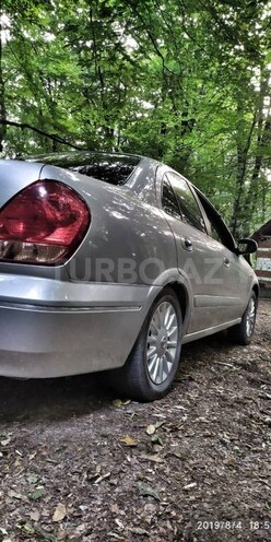 Nissan Sunny 2008, 314,000 km - 1.6 л - Bakı