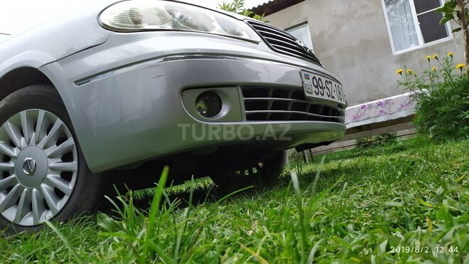 Nissan Sunny 2008, 314,000 km - 1.6 л - Bakı