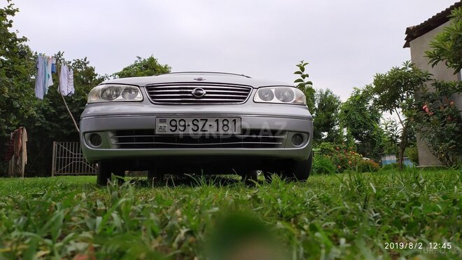 Nissan Sunny 2008, 314,000 km - 1.6 л - Bakı