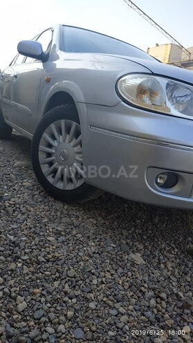 Nissan Sunny 2008, 314,000 km - 1.6 л - Bakı