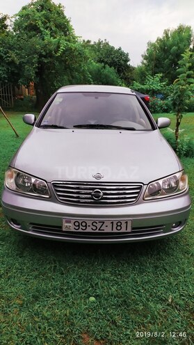Nissan Sunny 2008, 314,000 km - 1.6 л - Bakı