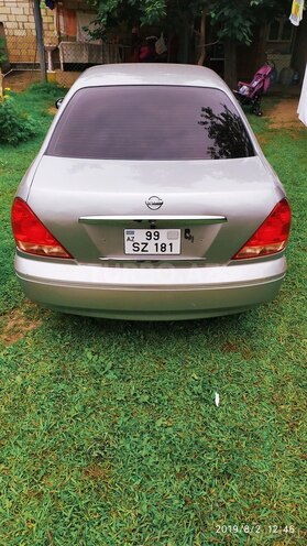 Nissan Sunny 2008, 314,000 km - 1.6 л - Bakı