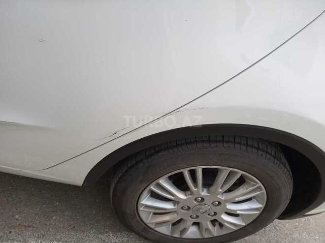 Changan Eado 2013, 125,000 km - 1.6 l - Bakı