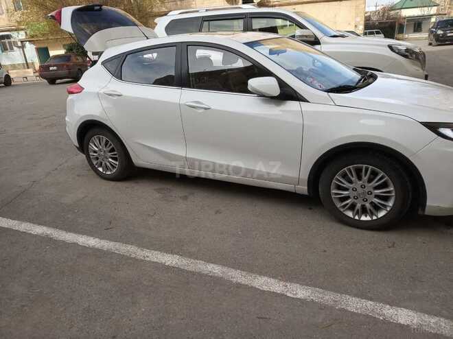 Changan Eado 2013, 125,000 km - 1.6 l - Bakı