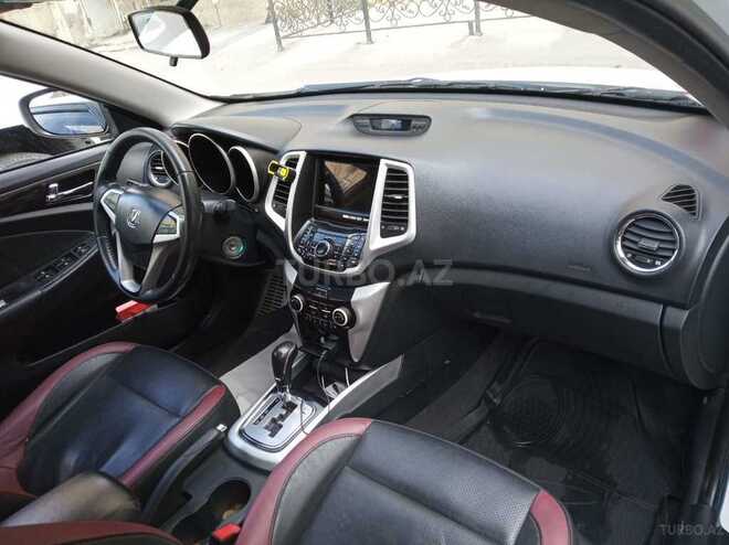 Changan Eado 2013, 125,000 km - 1.6 l - Bakı