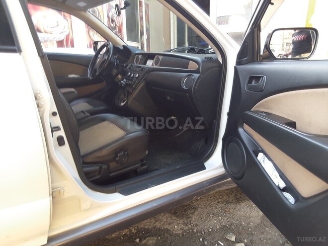 Mitsubishi Airtrek 2003, 250,000 km - 2.0 l - Bakı