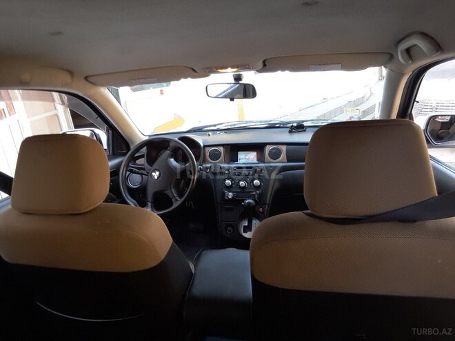 Mitsubishi Airtrek 2003, 250,000 km - 2.0 l - Bakı