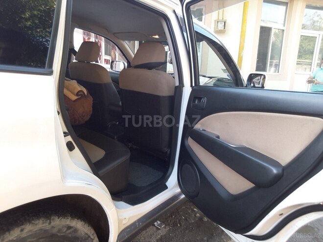 Mitsubishi Airtrek 2003, 250,000 km - 2.0 l - Bakı