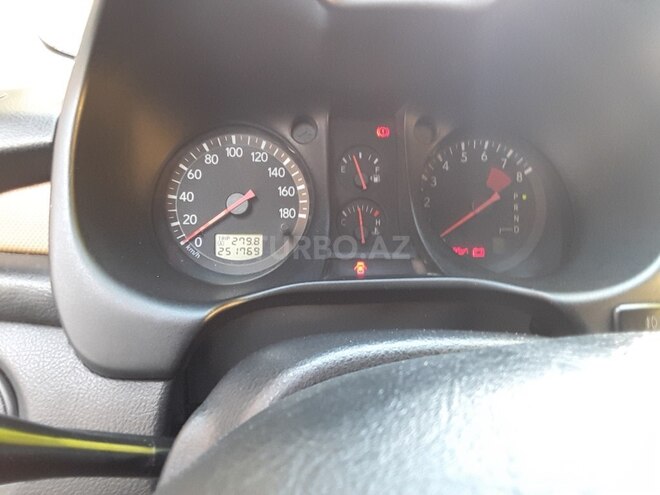 Mitsubishi Airtrek 2003, 250,000 km - 2.0 l - Bakı