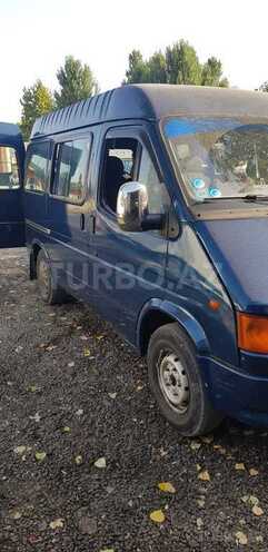 Ford Transit 1998, 452,885 km - 2.5 л - İsmayıllı