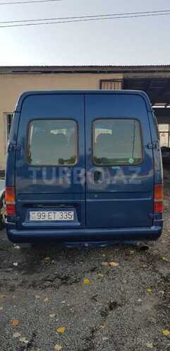Ford Transit 1998, 452,885 km - 2.5 л - İsmayıllı