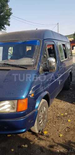 Ford Transit 1998, 452,885 km - 2.5 л - İsmayıllı