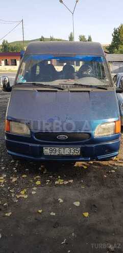 Ford Transit 1998, 452,885 km - 2.5 л - İsmayıllı