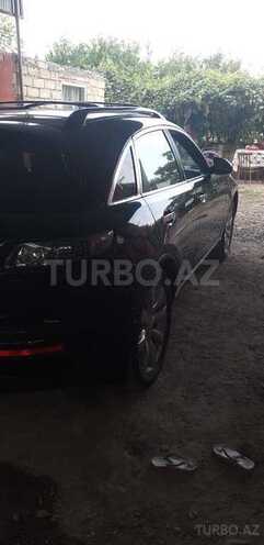 Infiniti FX35 2003, 137,000 km - 3.5 l - Bərdə