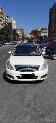 Nissan Teana 2008, 230,000 km - 2.5 l - Bakı