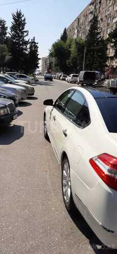Nissan Teana 2008, 230,000 km - 2.5 l - Bakı