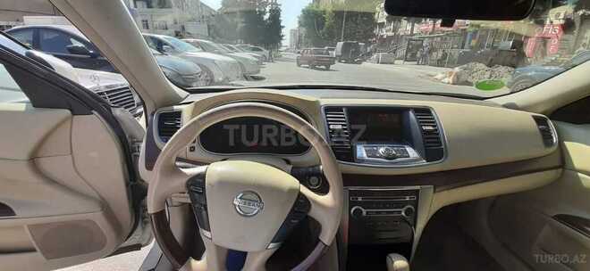 Nissan Teana 2008, 230,000 km - 2.5 l - Bakı