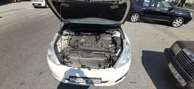 Nissan Teana 2008, 230,000 km - 2.5 l - Bakı