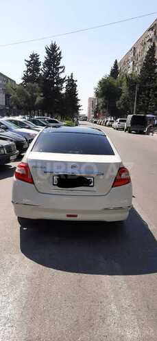 Nissan Teana 2008, 230,000 km - 2.5 l - Bakı