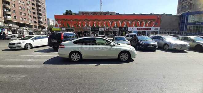 Nissan Teana 2008, 230,000 km - 2.5 l - Bakı