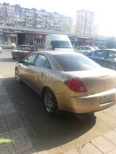 Pontiac  2007, 260,000 km - 2.4 l - Bakı