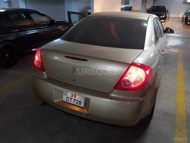 Pontiac  2007, 260,000 km - 2.4 l - Bakı