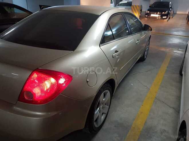 Pontiac  2007, 260,000 km - 2.4 l - Bakı