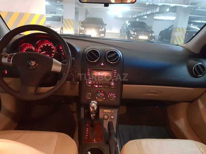 Pontiac  2007, 260,000 km - 2.4 l - Bakı